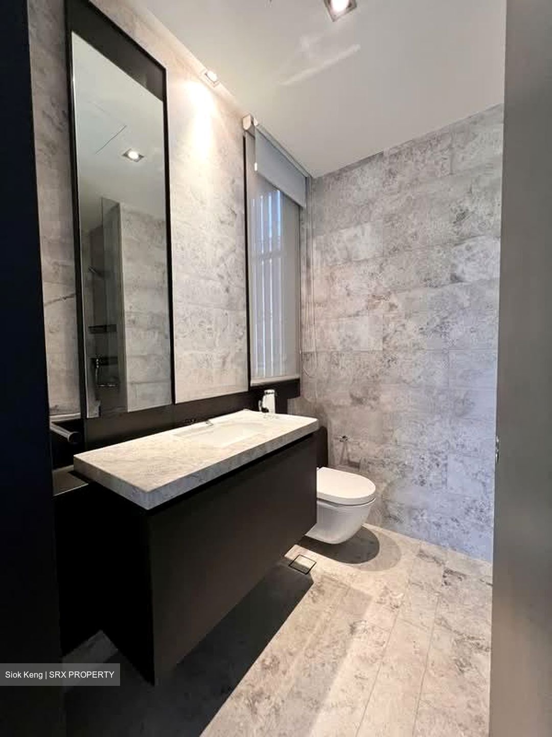OUE Twin Peaks (D9), Condominium #565780001
